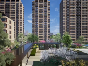 城建景苑