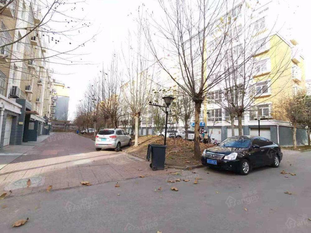 玉馨苑北区小区图片