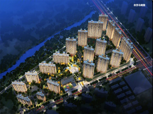 中泰大公馆