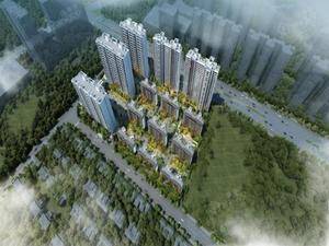 中海世纪荟