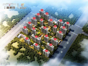 谷山高第府