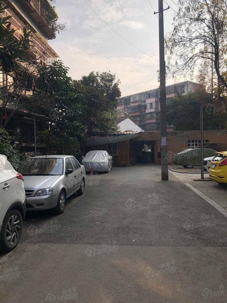 银沙横街13号院小区图片