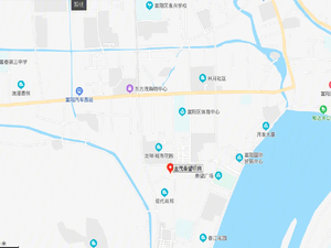 秦望府