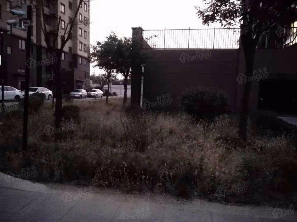阳光水岸小区图片
