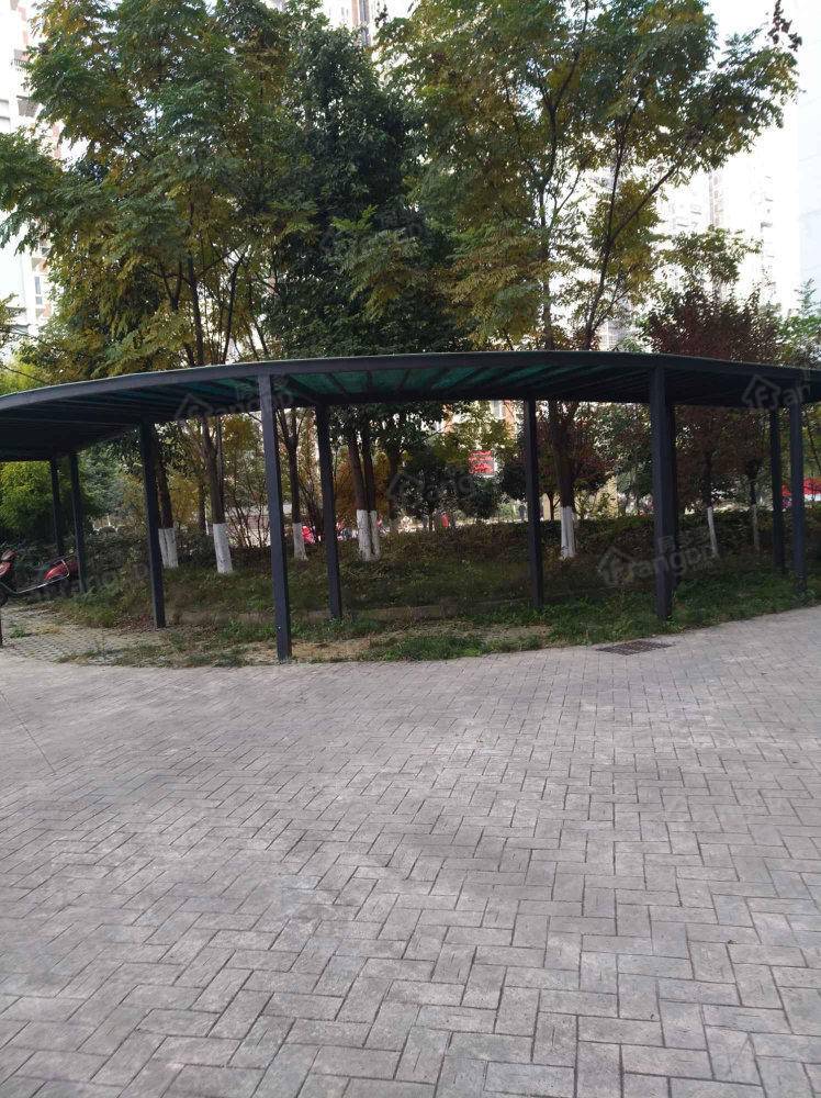 平安家园二期小区图片