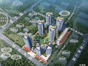 远洋雅居乐风景
