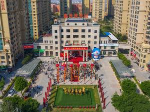 理想学府
