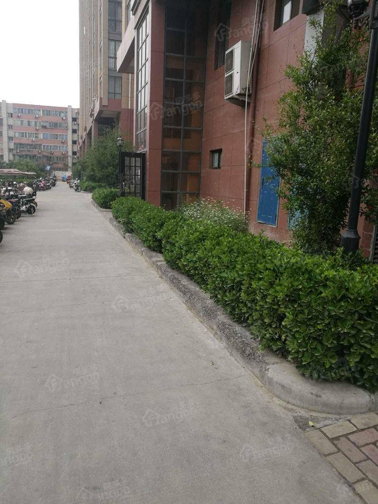 翰林国际小区图片