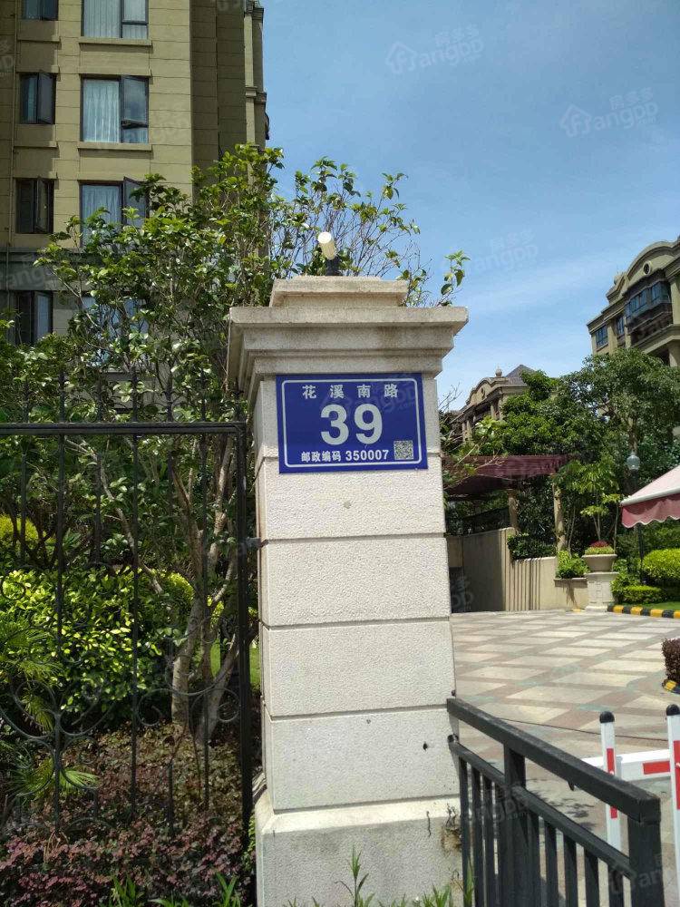 橡树湾橡府小区图片