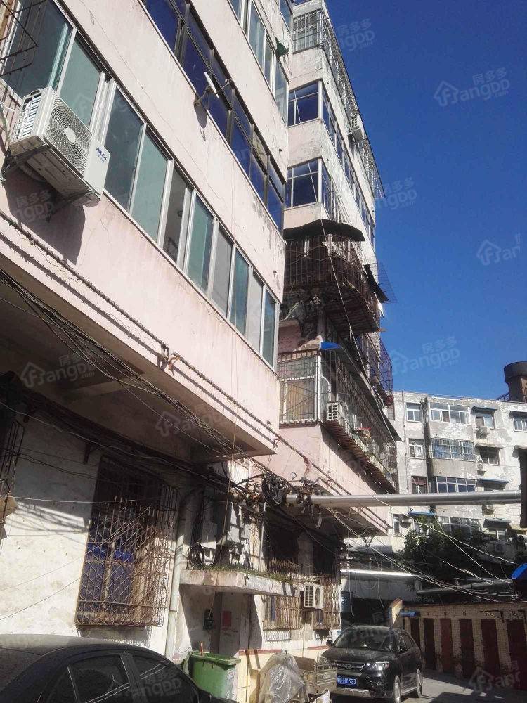 农林畜牧局住宅楼小区图片
