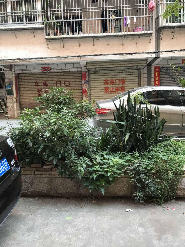 文苑世家小区图片