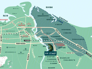 保利六千树