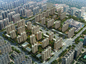 和利水岸名都