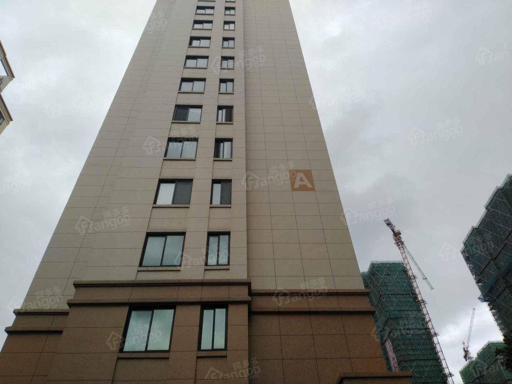 南城嘉园小区图片