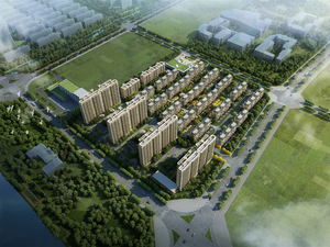 绿地新里海源名邸