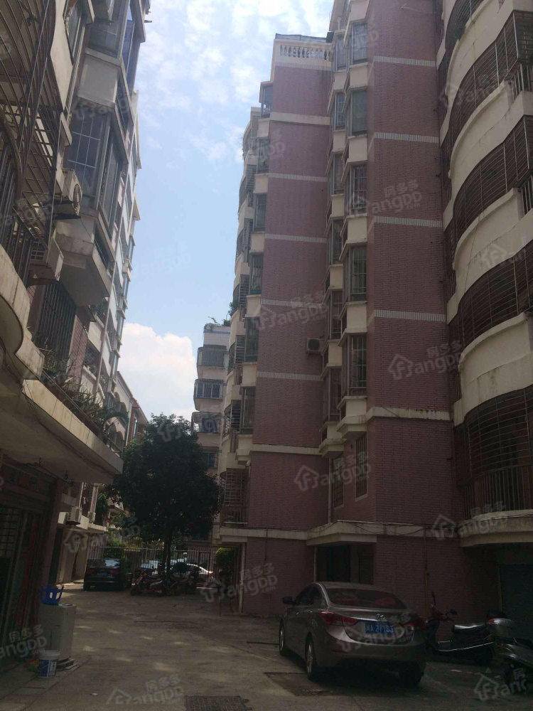 融鑫花园小区图片
