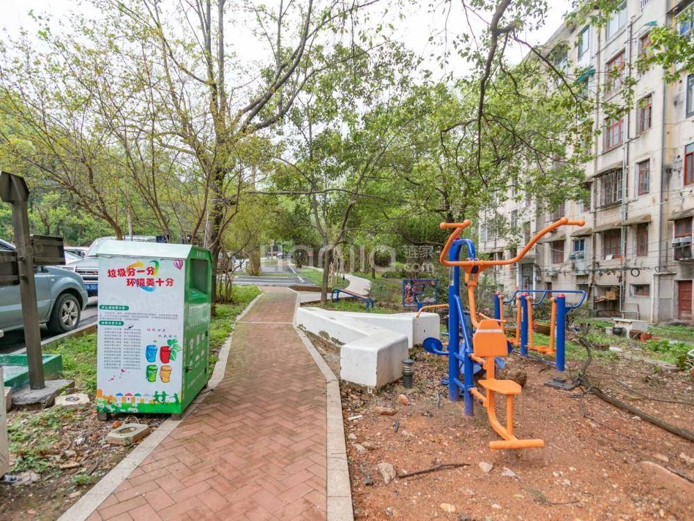 省植物园小区小区图片