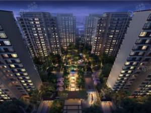 中建锦绣天地(商铺)
