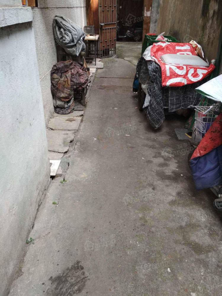 砺园小区图片