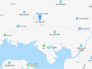 湖光山社