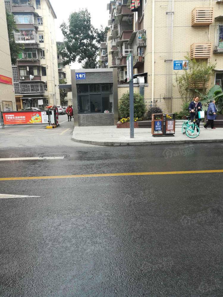 五坪小区小区图片