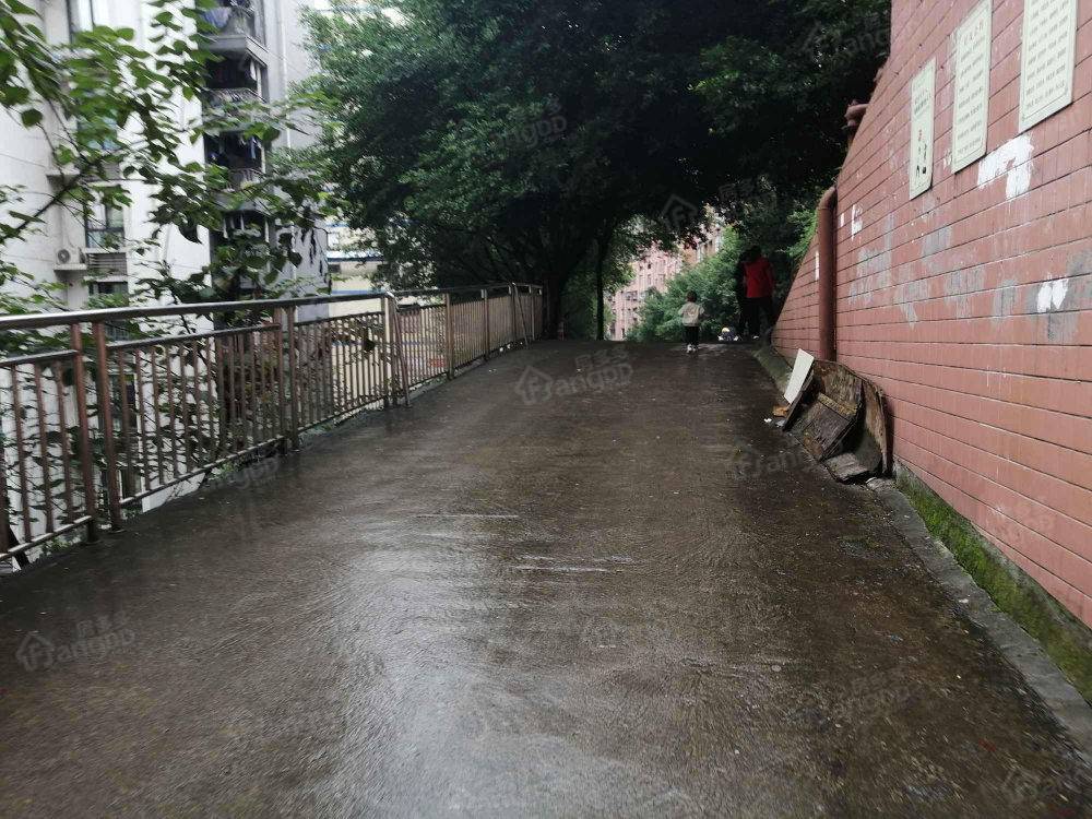 墨香楼小区图片