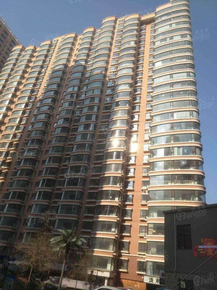 赣商家园小区图片