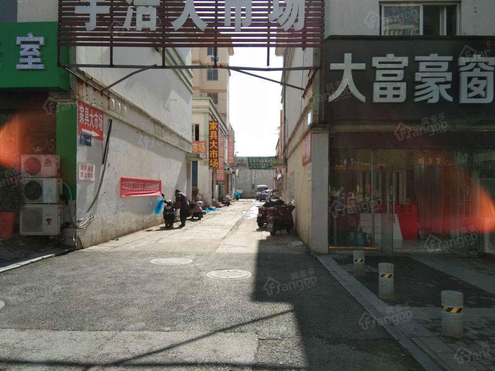 珍珠花苑(浦口)小区图片