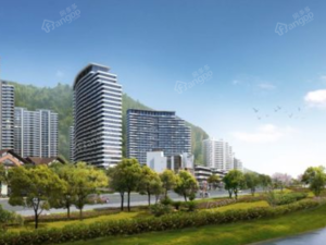 碧桂园招商珺悦家园