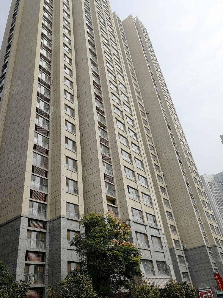 水岸名城(兰山)小区图片