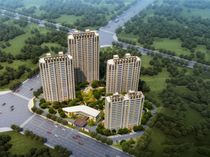 城建琥珀云台