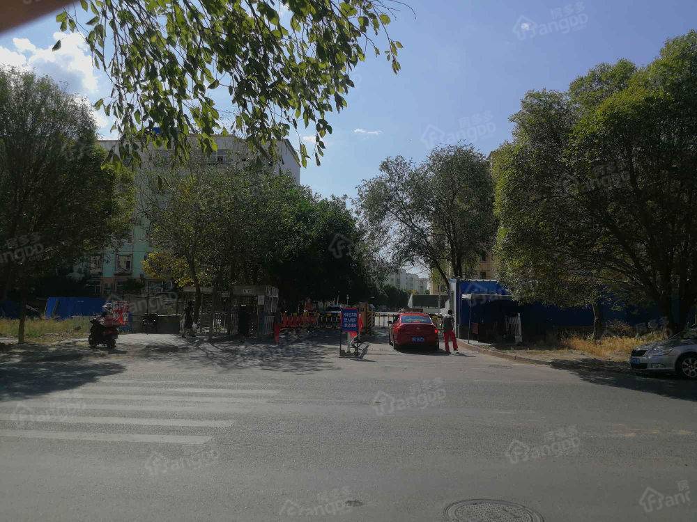 新明小区(南苑)小区图片