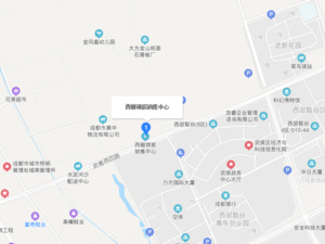 西樾锦宸·熙上