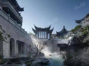 知丘别墅