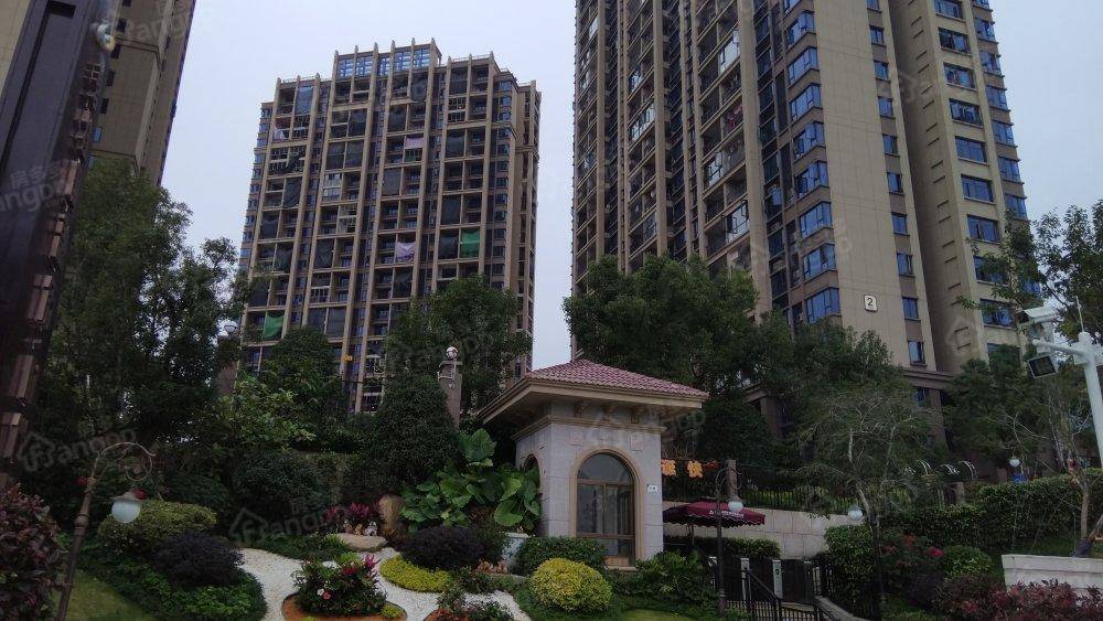 碧桂园融侨时代城小区图片