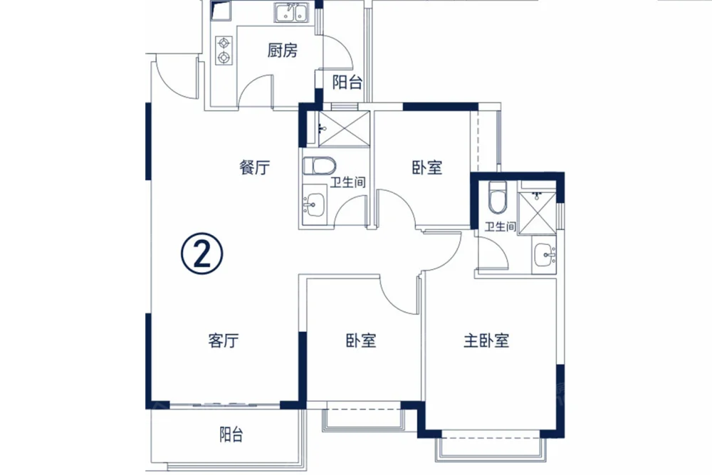 阳西恒大悦龙台_0