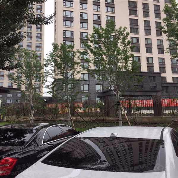 龙玺壹号小区图片
