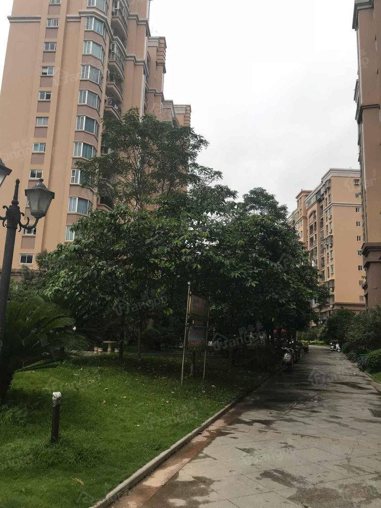 君悦江山小区图片