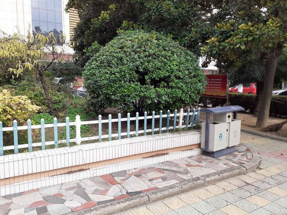 纺织局宿舍小区图片