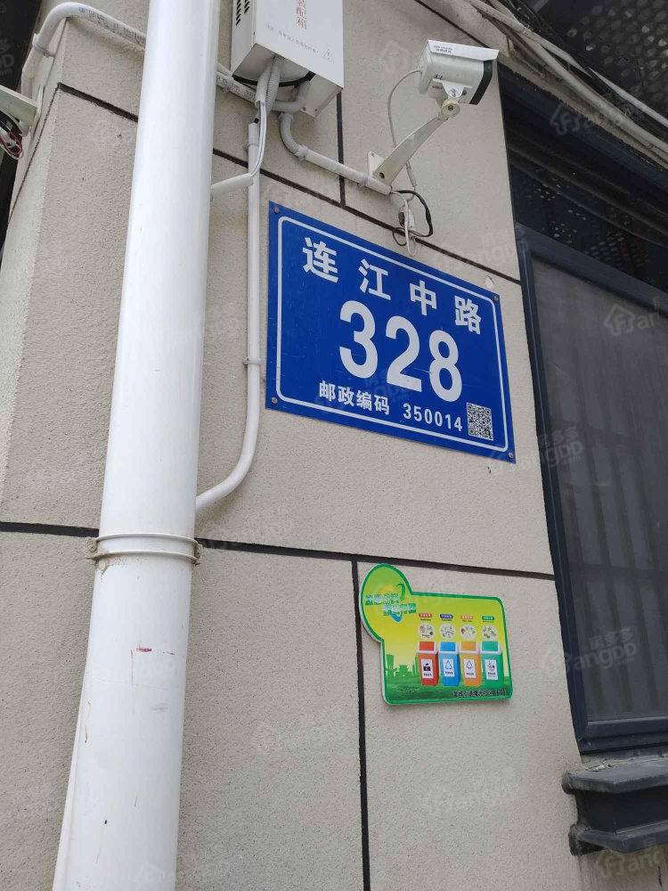 渔政监督单位宿舍小区图片