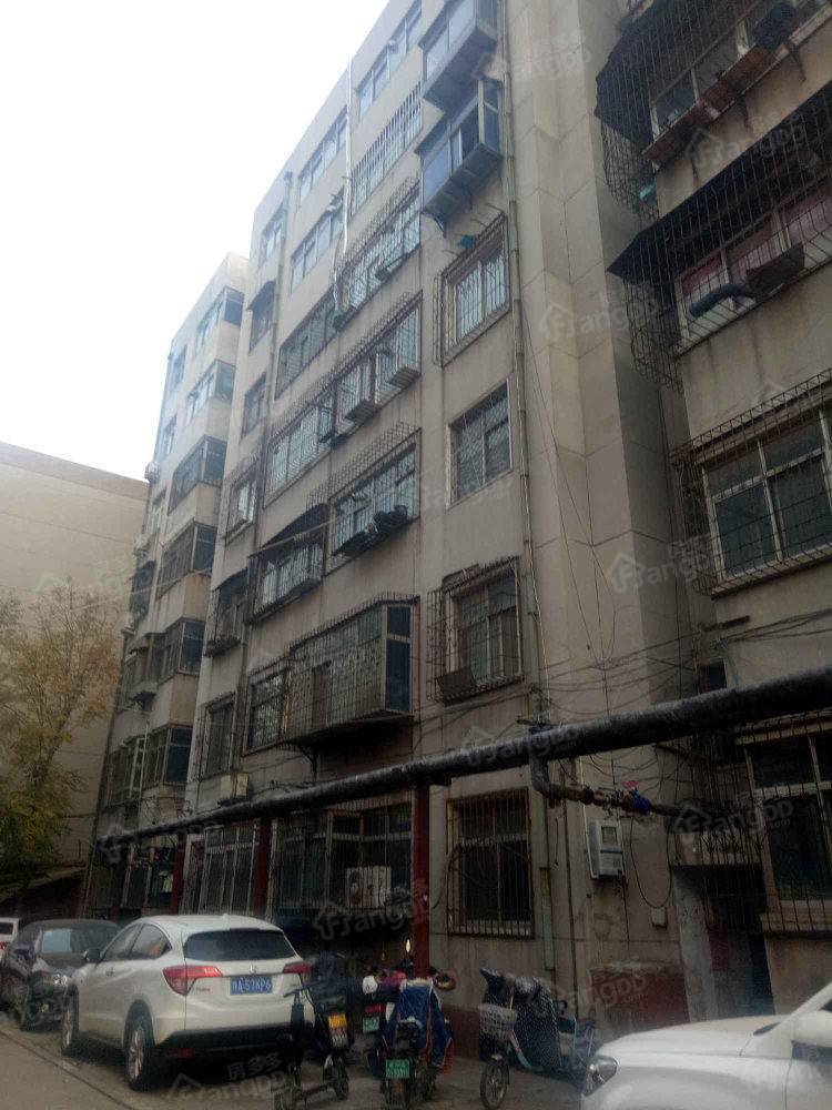 汝河路112号院小区图片