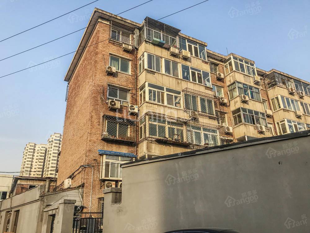 太平路甲21号院小区图片
