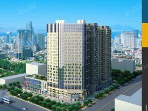 九龙1号商铺