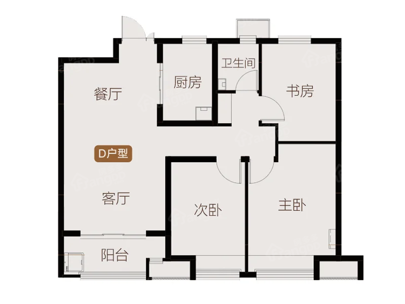 朝阳首府_0