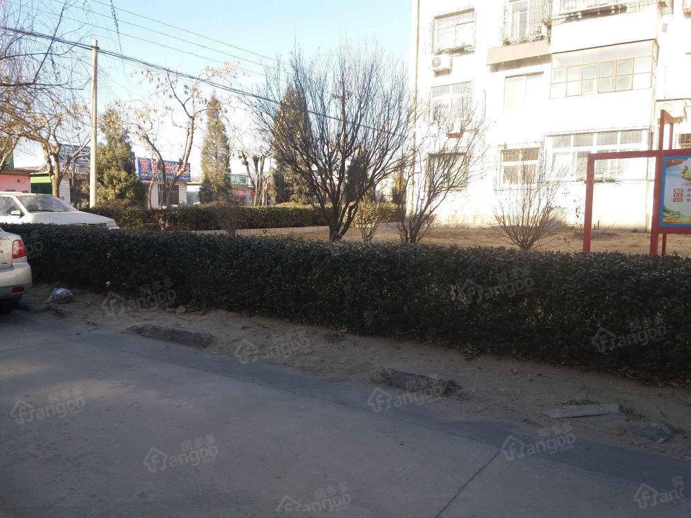 晨光里小区图片