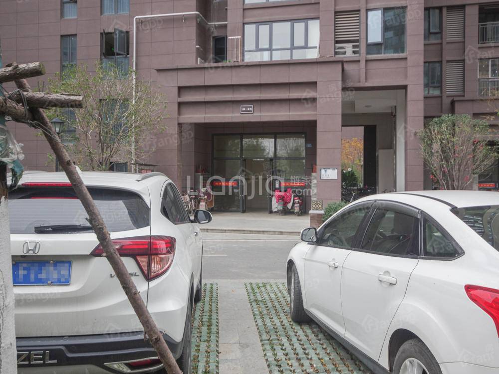 古田二路2号小区图片