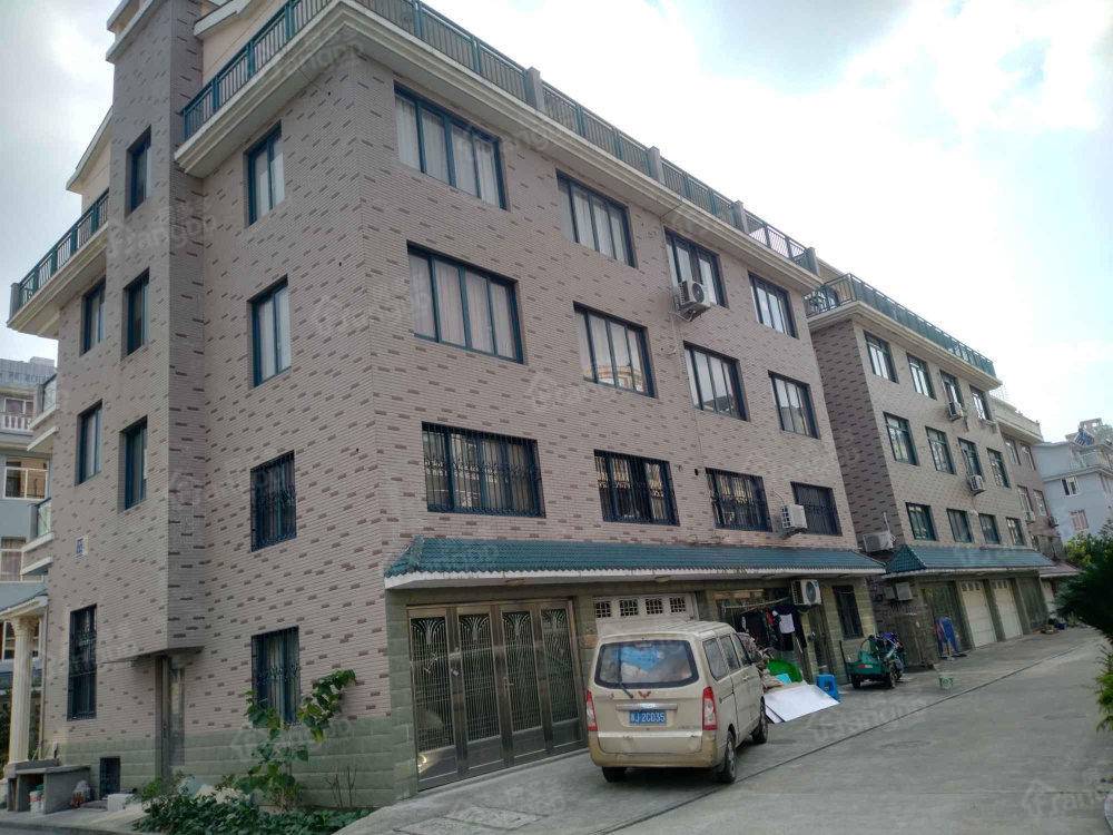 三台门小区小区图片