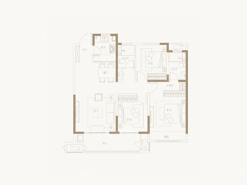安阳建业城三期云著_0