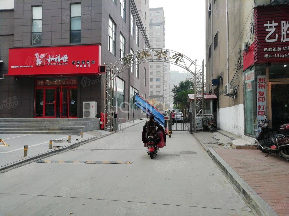 丽珠水岸小区图片