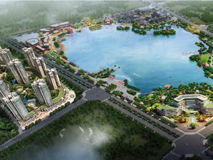 沁湾铭园